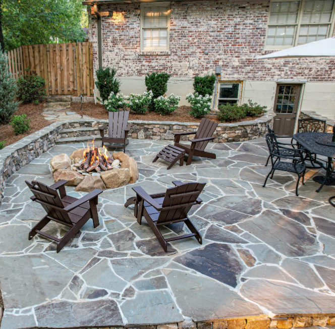 Flagstone