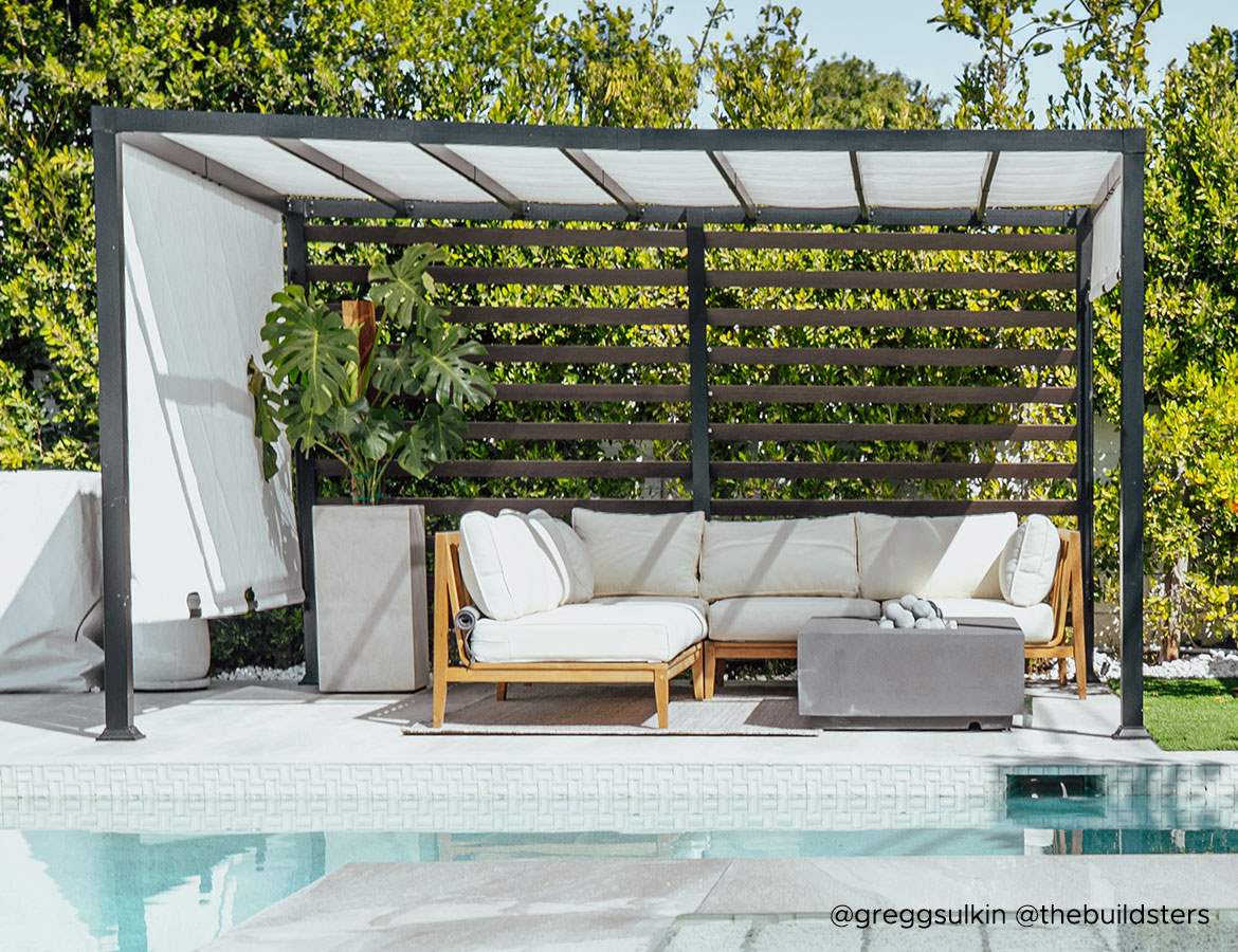 Pergola